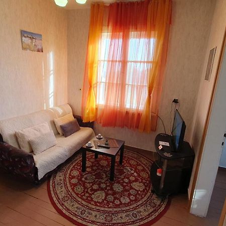Mk Apartment Sopot Esterno foto