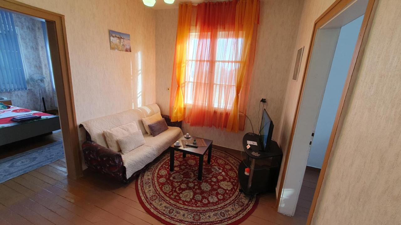 Mk Apartment Sopot Esterno foto