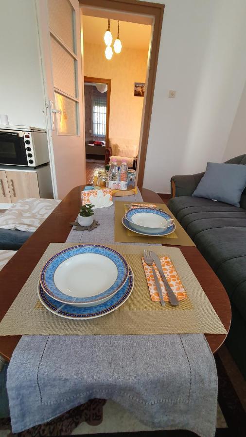Mk Apartment Sopot Esterno foto