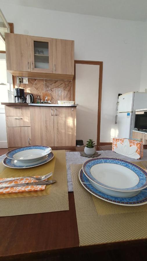 Mk Apartment Sopot Esterno foto